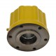 DR 7140 Drive safety coupling for Olimac Drago corn headers