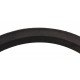 Classic V-belt AZ37807 [John Deere] Dx3785 Agridur (reinforced) [Continental]