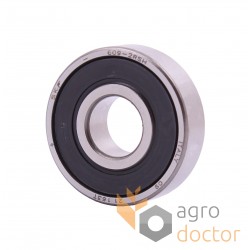 241101.1 - 0002411011 suitable for Claas [SKF] - Deep groove ball bearing