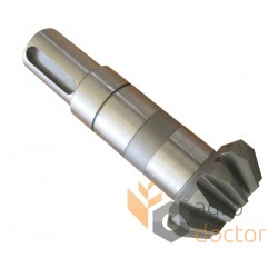 Z-12 - pinion-shaft DR 7150 suitable for Olimac