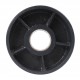 Tensioner pulley 0006723662 Claas