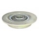 Bearing unit for thresher 554212 suitable for Claas [Tucano]