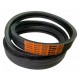 Wrapped banded belt 344311131 suitable for Laverda [Stomil Harvest Belts]