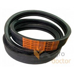 Wrapped banded belt 344311131 suitable for Laverda [Stomil Harvest Belts]