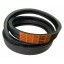 Wrapped banded belt 344311131 suitable for Laverda [Stomil Harvest Belts]