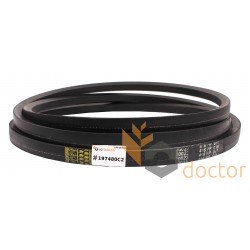 Classic V-belt 2002283 [Gates Agri]