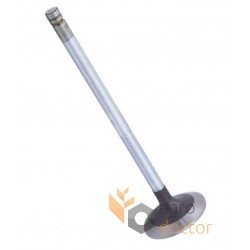 Engine exhaust valve - R518806 John Deere