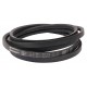 Classic V-belt (22-5060Lw) AE45931 suitable for John Deere [Continental Conti-V]