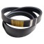 Wrapped banded belt 4260703942 suitable for Fortschritt [Stomil Reinforced]