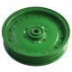 Tension roller AH94450 suitable for John Deere d16/D mm