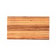 Cojinete de madera SR640869 adecuado para Sampo sacudidor de paja de cosechadora Claas - shaft 25 mm [JAG]