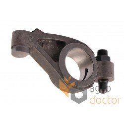 Rocker arm right of engine 4115R314 Perkins