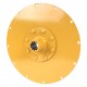 Engine disc 80331496 New Holland