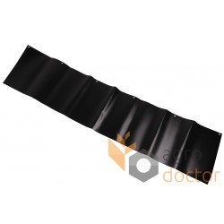 Rubber sealing strip chopper 784939 suitable for Claas [Original]