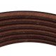 660554 - 0006605540 suitable for Claas Lexion - Wrapped banded belt 1449340 [Gates Agri]