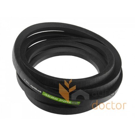 Classical V-Belt C22x3585 (C139) [Optibelt]