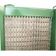  Lower frogmouth sieve AH208290 suitable for John Deere