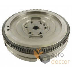 3819666M91 Perkins engine crankshaft flywheel (Z-115) suitable for Massey Ferguson tractors