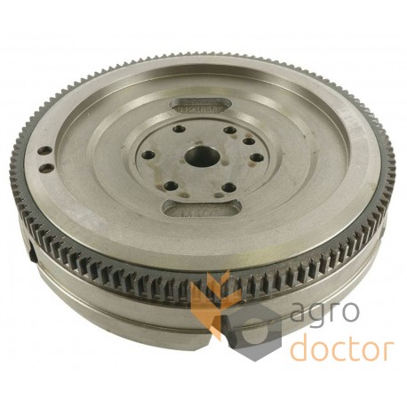 3819666M91 Perkins engine crankshaft flywheel (Z-115) suitable for Massey Ferguson tractors