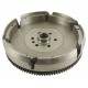 3819666M91 Perkins engine crankshaft flywheel (Z-115) suitable for Massey Ferguson tractors