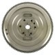 3819666M91 Perkins engine crankshaft flywheel (Z-115) suitable for Massey Ferguson tractors