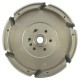 3819666M91 Perkins engine crankshaft flywheel (Z-115) suitable for Massey Ferguson tractors