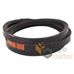 Classic V-belt 20x2000 [Stomil]