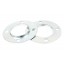 Bearing housing (PF208) 0005602140 suitable for Claas