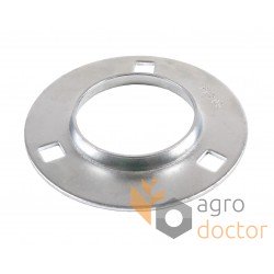 Pressed flanged housing 0006363430 suitable for Claas - [JHB]