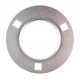 Pressed flanged housing 0006363430 suitable for Claas - [JHB]