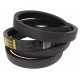 Variable speed belt (45J-4610La) 0212364 [Gates Agri]