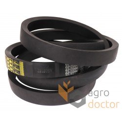 Variable speed belt (45J-4610La) 0212364 [Gates Agri]