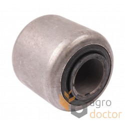 Rubber bushing - 84462954 New Holland