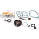 Engine water pump repair kit 360.200.07.04 Mercedes-Benz, [OMP]