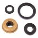 Engine water pump repair kit 360.200.07.04 Mercedes-Benz, [OMP]