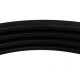 (4H15J-3700La) - Wrapped banded belt 0357383 [Gates Agri]