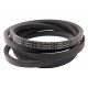 Classic V-belt C22x3860 (C150) [Roulunds]