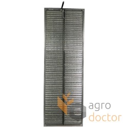 Upper frogmouth sieve 756445 suitable for Claas Lexion (TM-6 lamele)