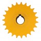 Double sprocket 80334074 New Holland - T23/T13