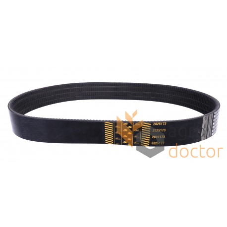 Wrapped banded belt 2025173 [Gates Agri]