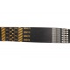 Wrapped banded belt 2025173 [Gates Agri]