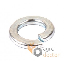 Spring washer 8 DIN 7980 for agricultural machinery