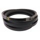 Classic V-belt (C - 4370Lw) 0202332 [Gates Agri]