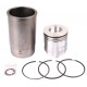 Piston kit (106.50 mm) engine RE22678 John Deere