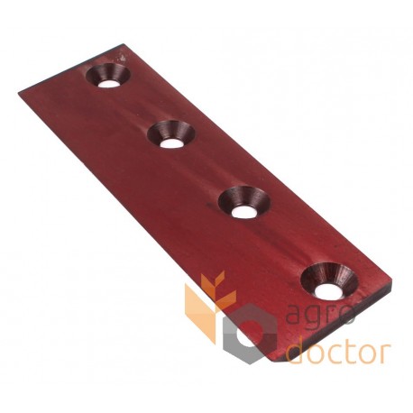 Couteau fixe adaptable pour 0982.20.06.00 Welger