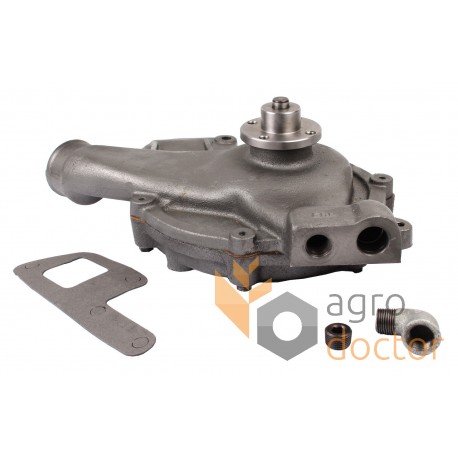 Water pump of engine - AR55961 John Deere