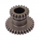Double gear 694116 suitable for Claas