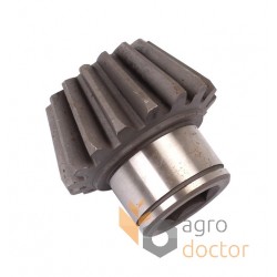 Bevel gear 0307.94.00.00 suitable for Welger