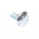 Half-hidden bolt - 236475 suitable for Claas