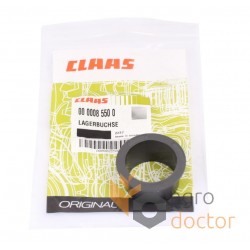 Teflon bushing 30х34х21 [Claas Original]